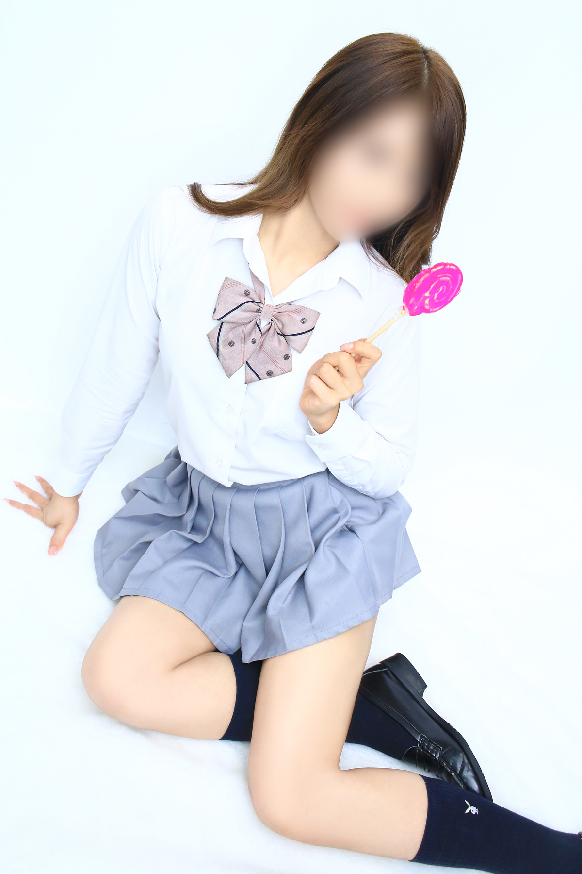 あんな