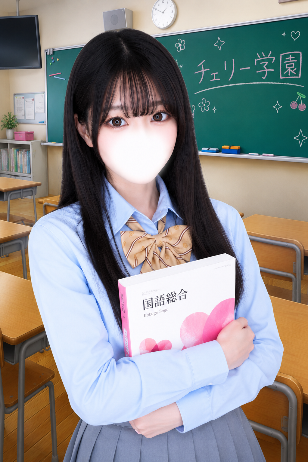 かのん