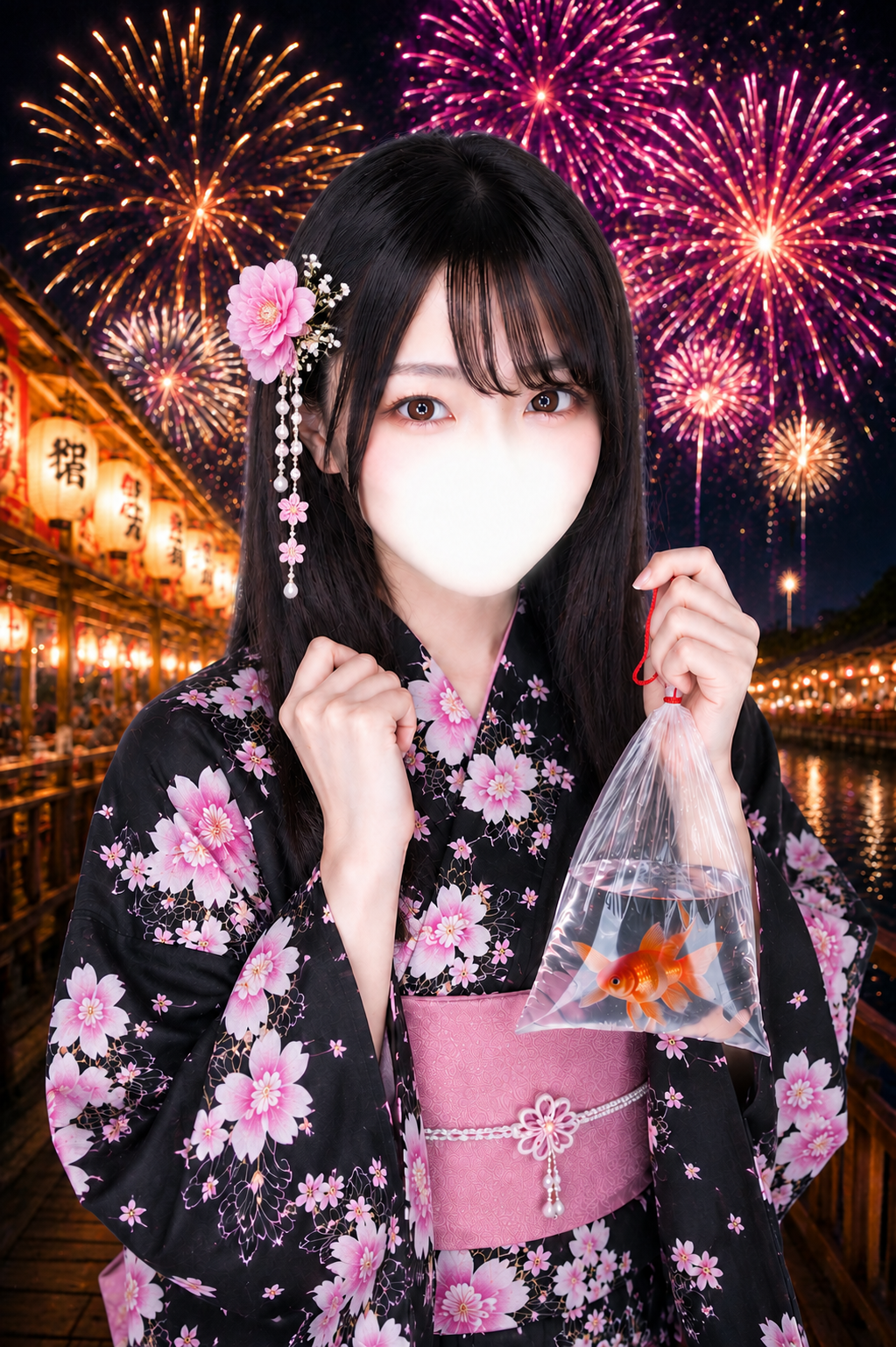かのん写真とプロフィールへ