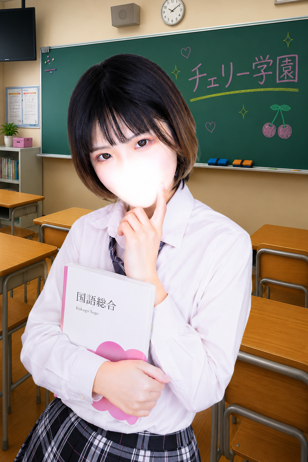 みく写真とプロフィールへ