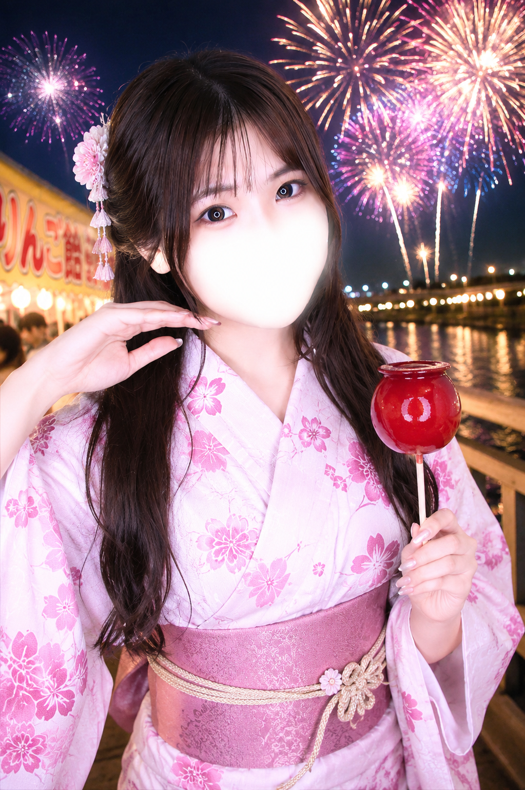 るい写真とプロフィールへ