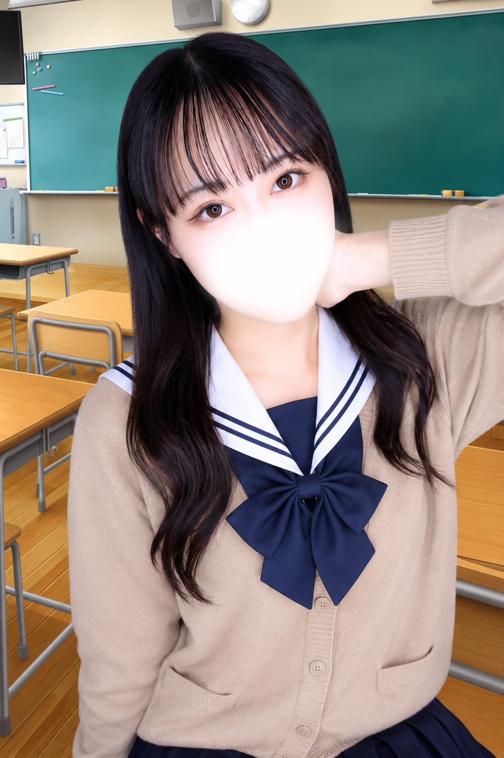 えな