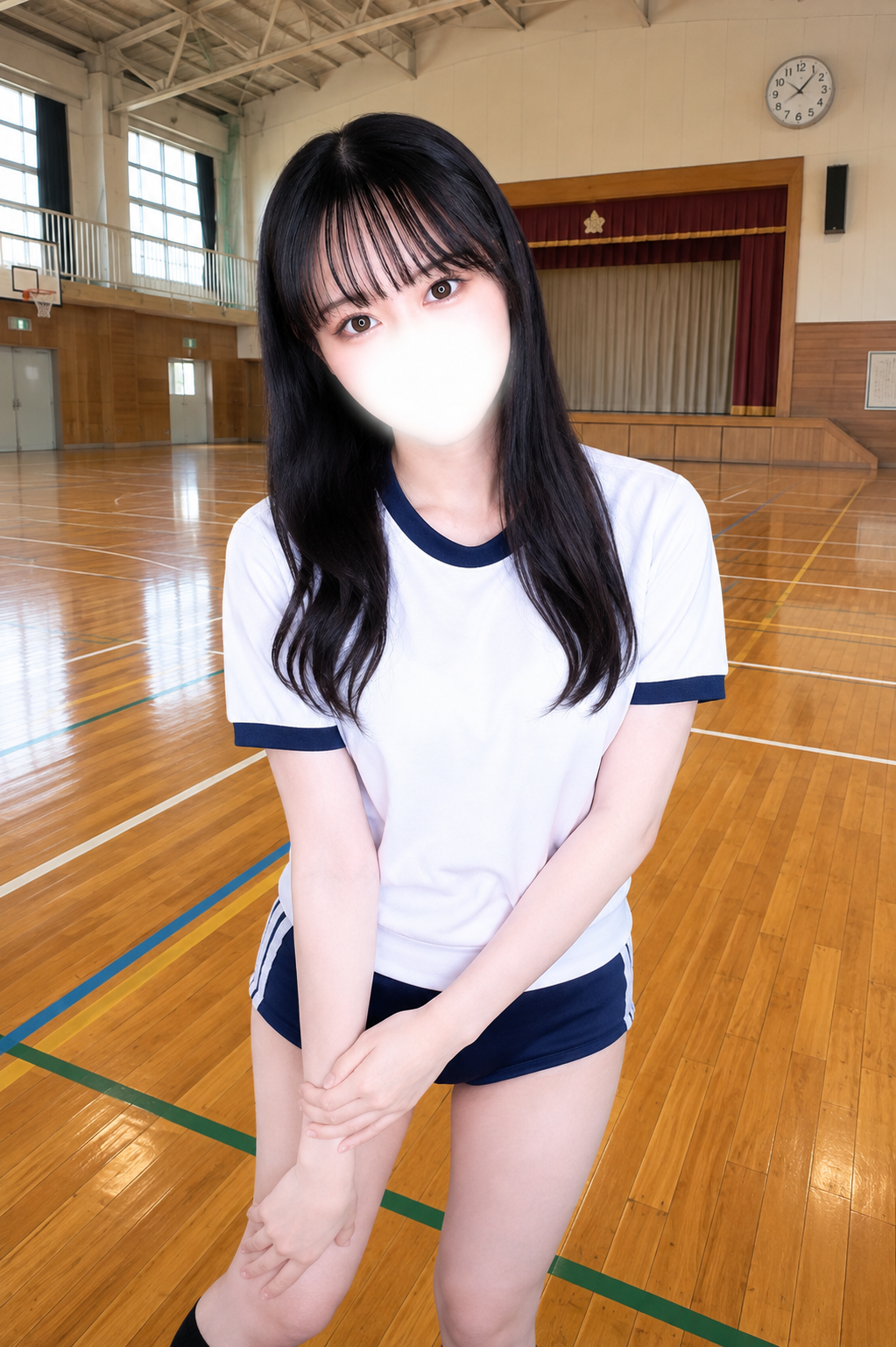 えな