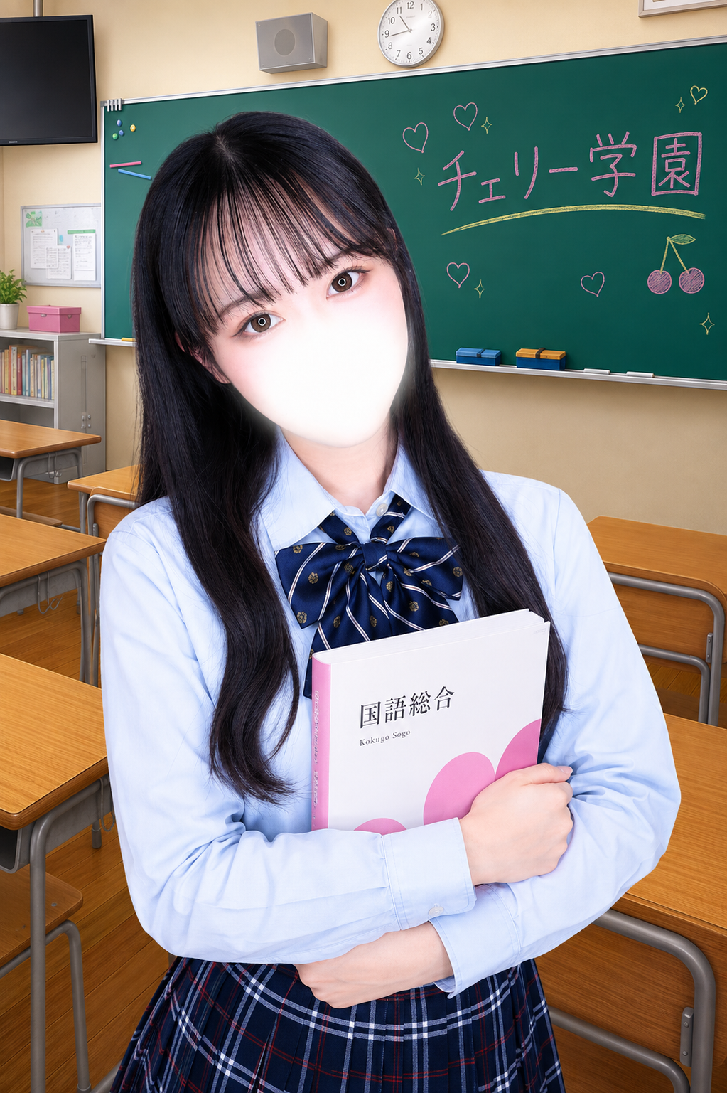 えな
