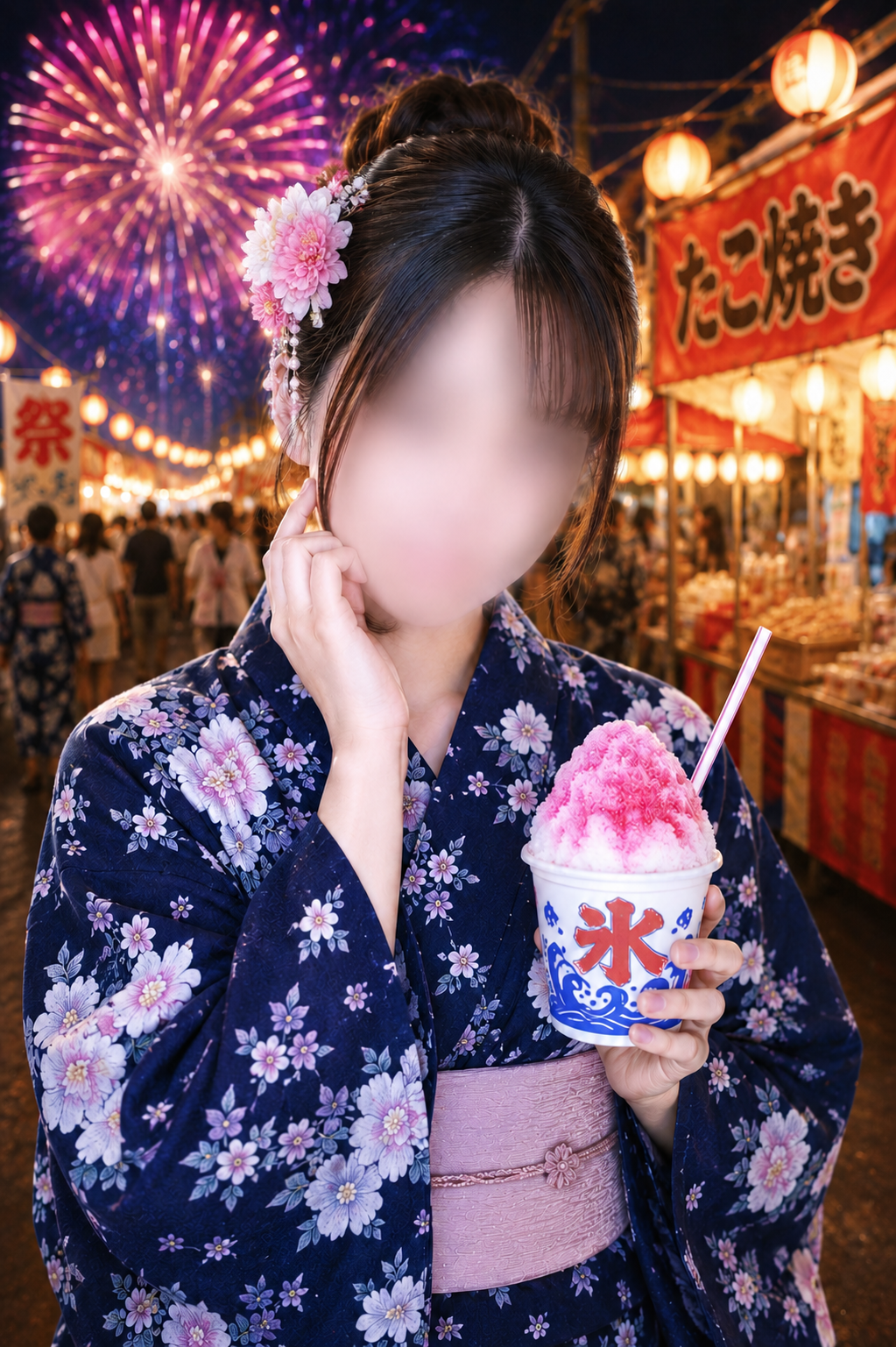 えま写真とプロフィールへ