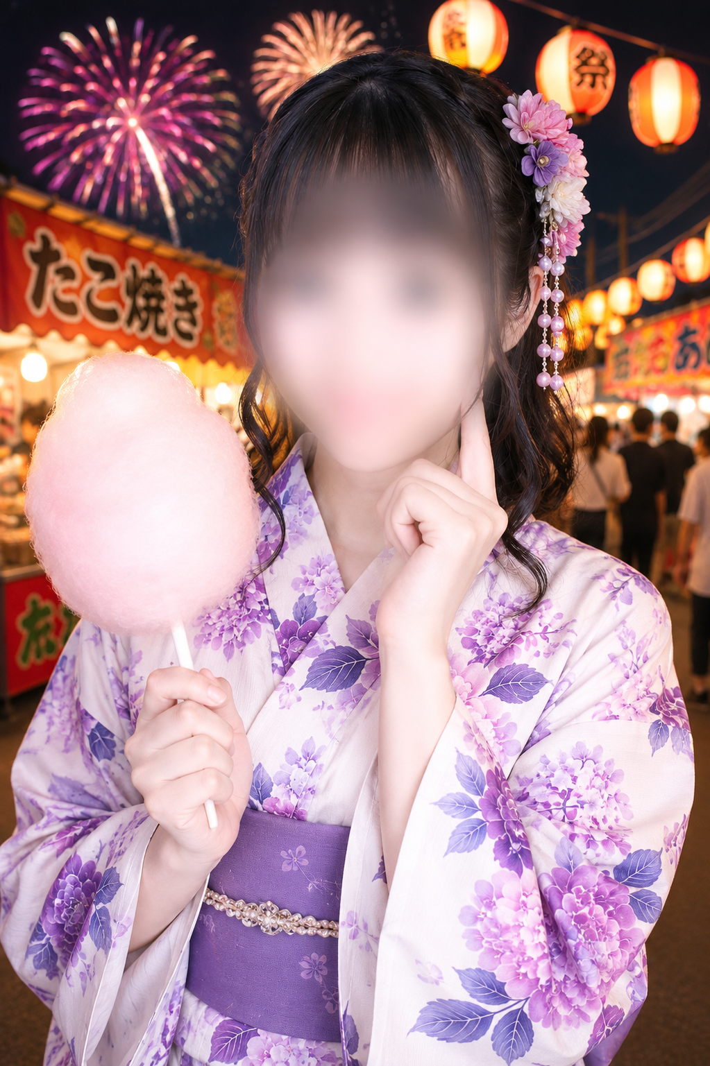 ななみ写真とプロフィールへ