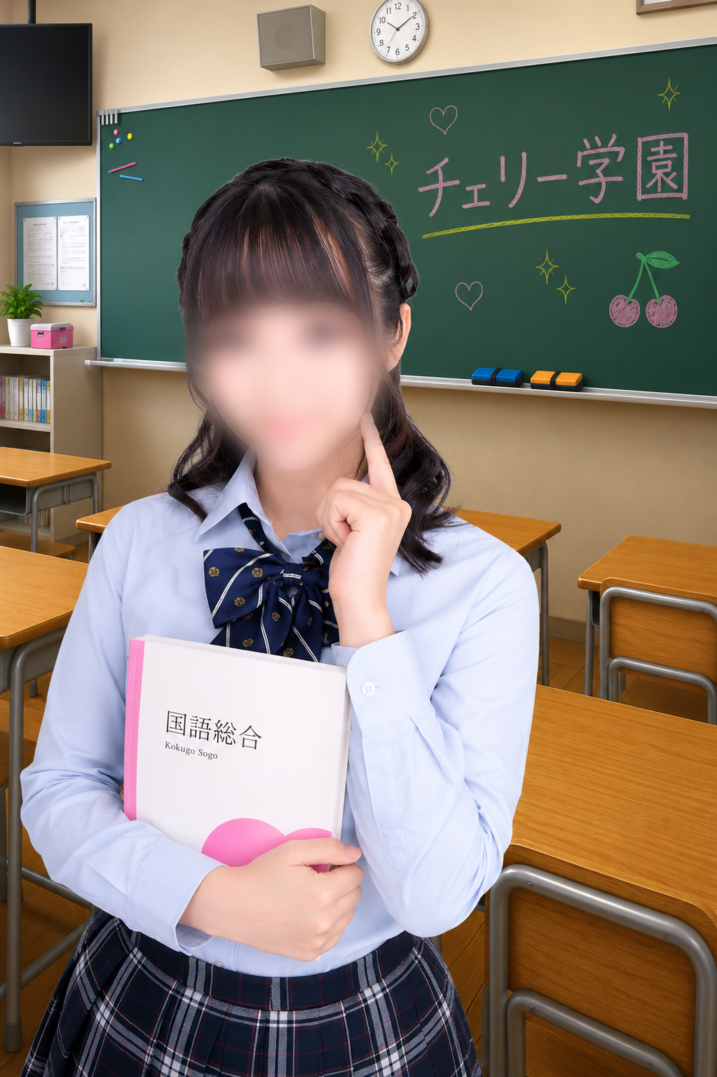 ななみ