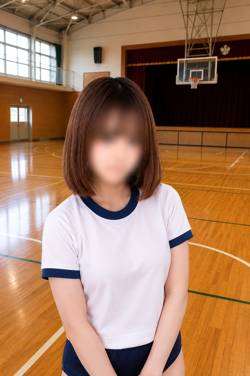 うめ