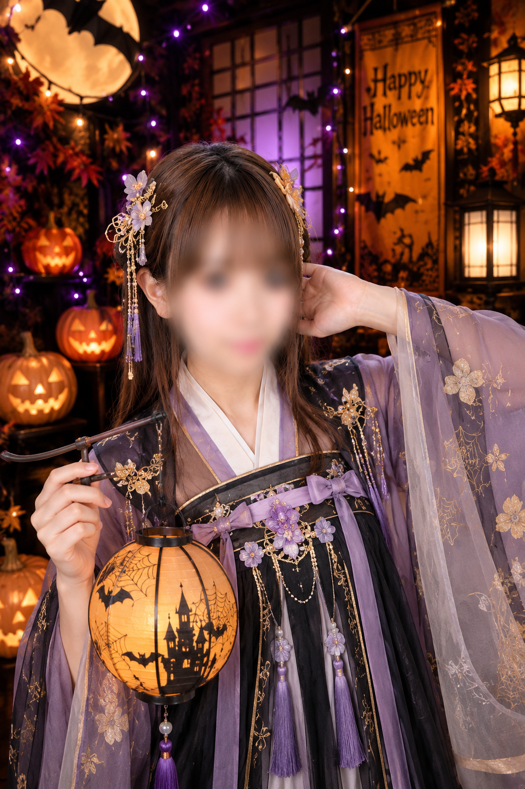 まい写真とプロフィールへ