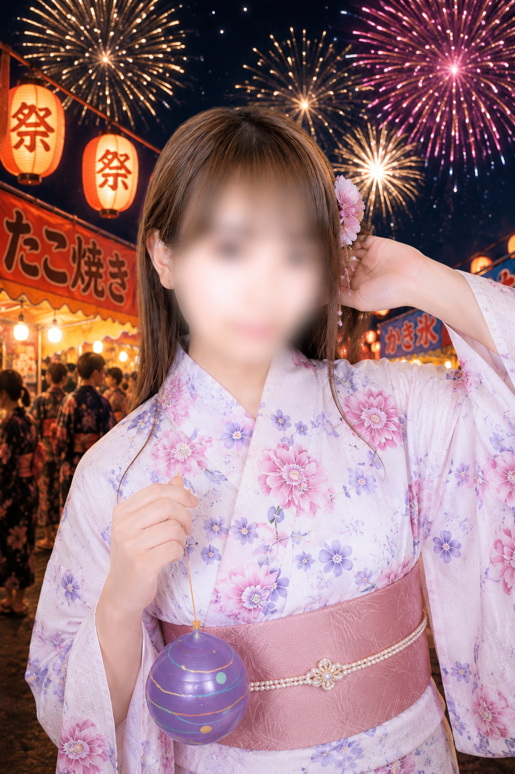 まい写真とプロフィールへ