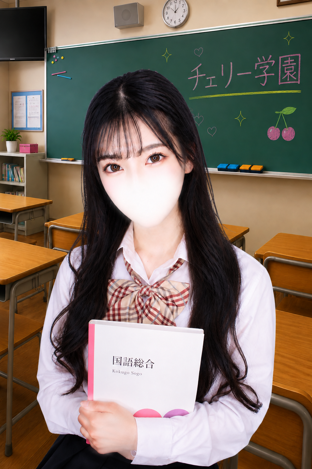 ろな 