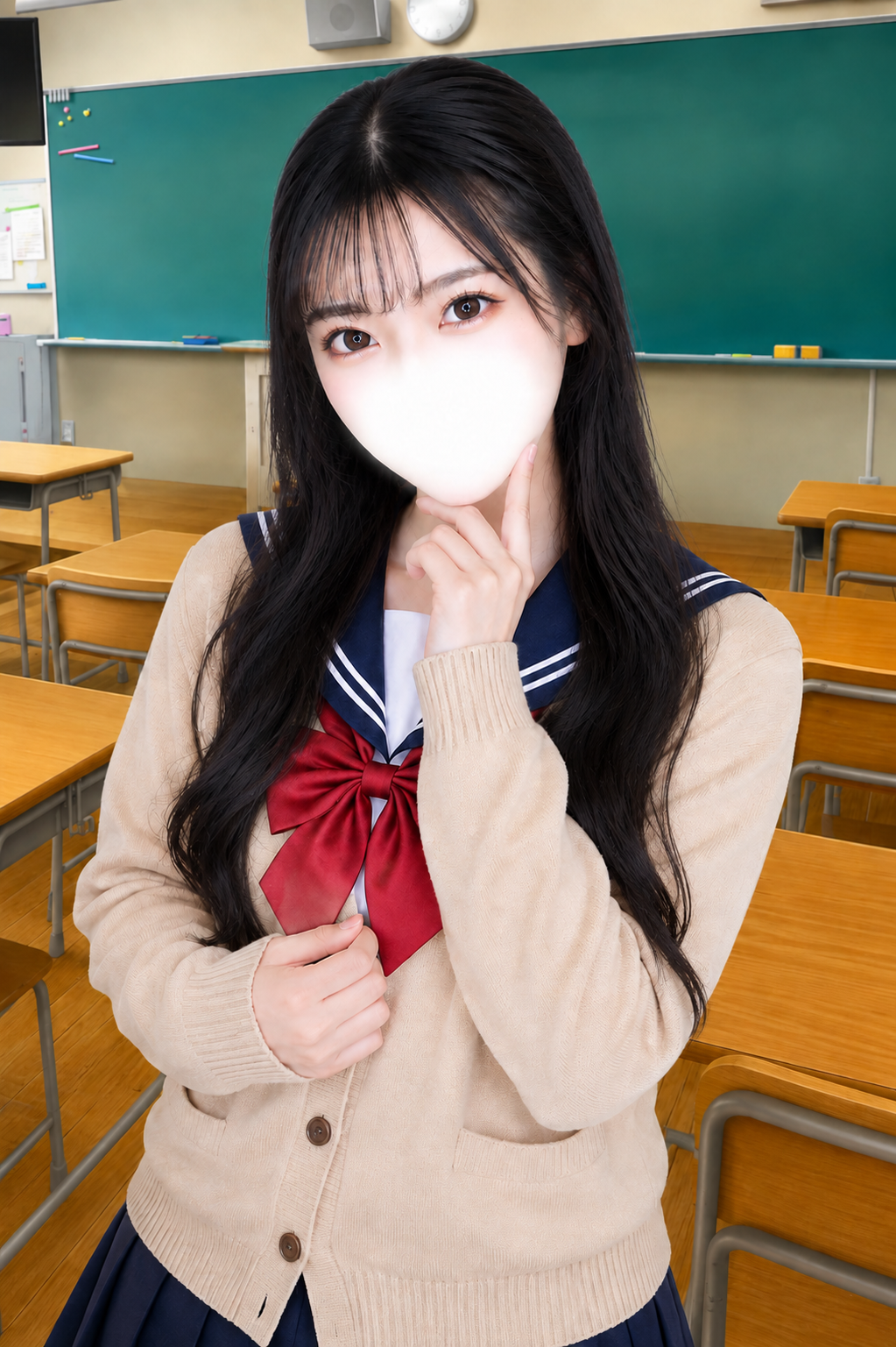 ろな