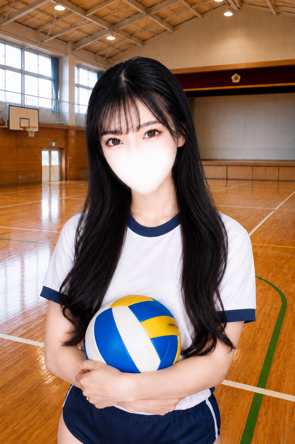 ろな