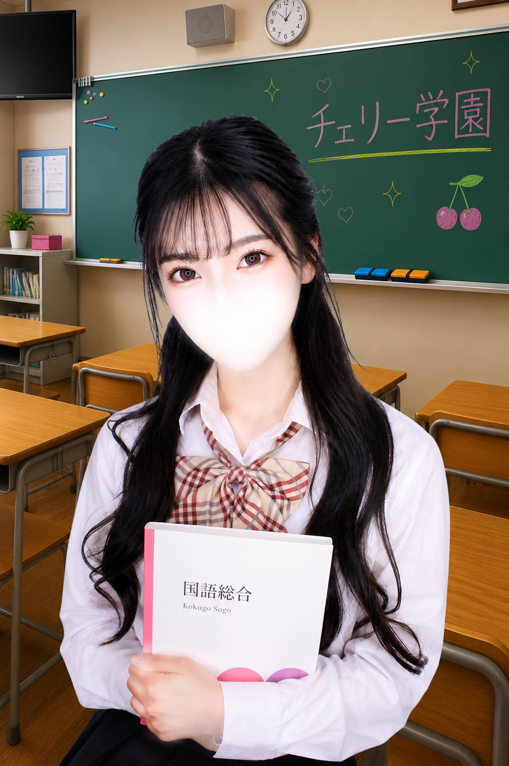 ろな