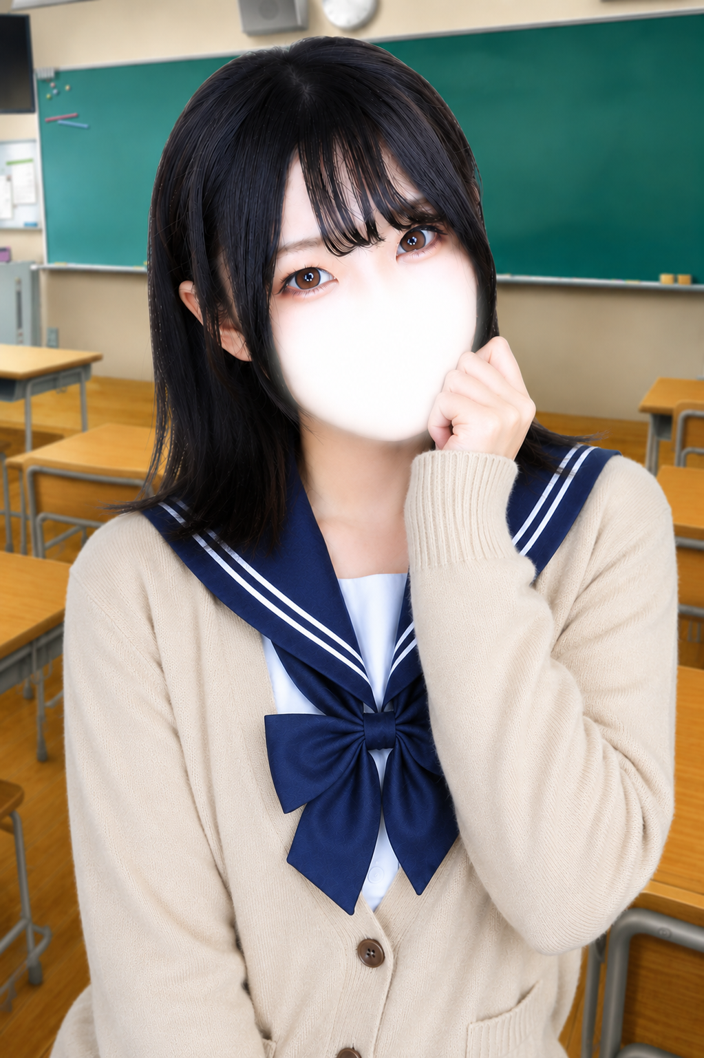 ひなの
