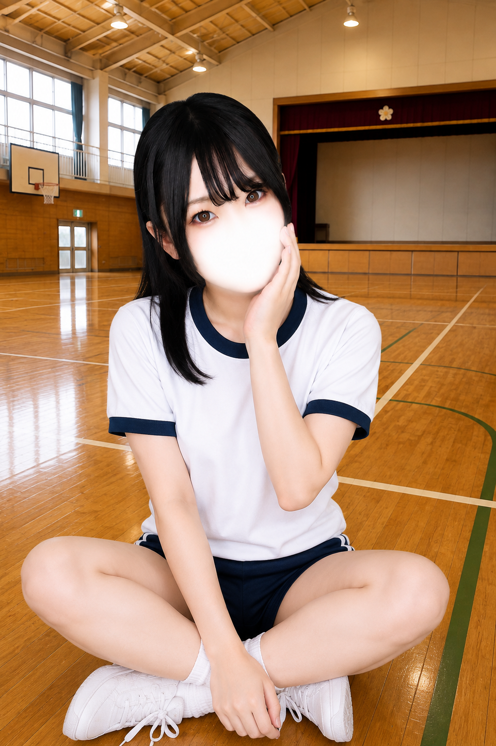 ひなの