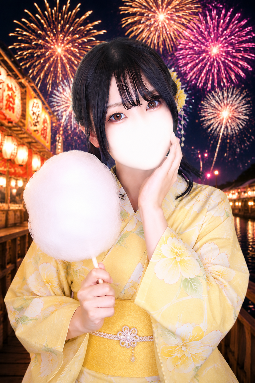 ひなの写真とプロフィールへ