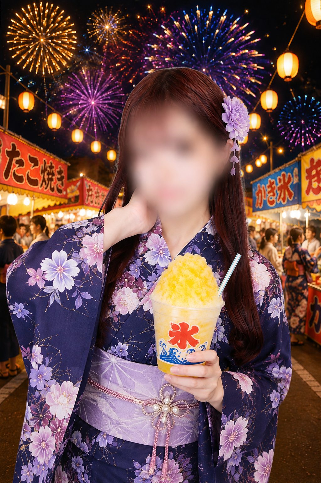 のあ写真とプロフィールへ