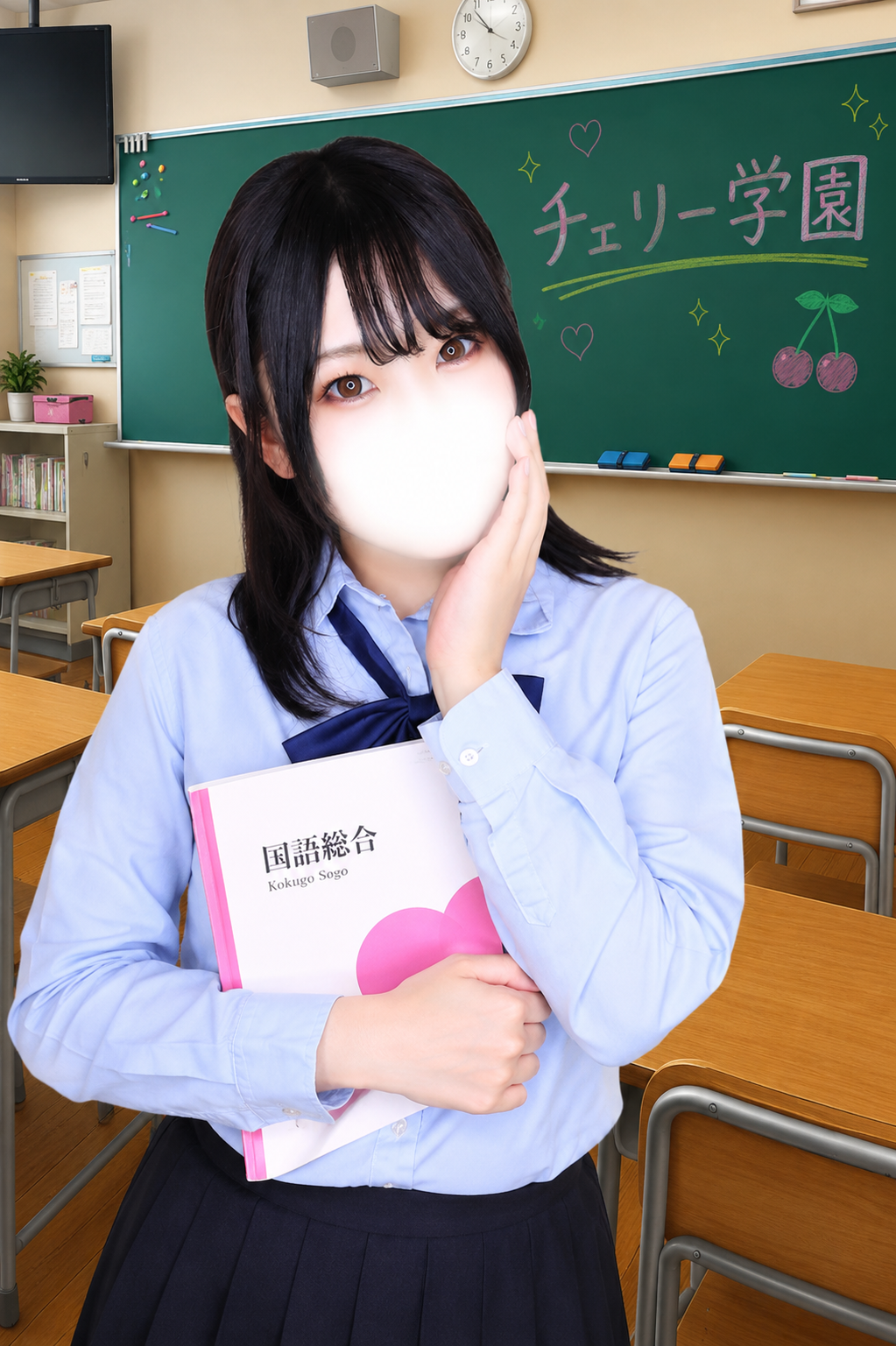 ひなの
