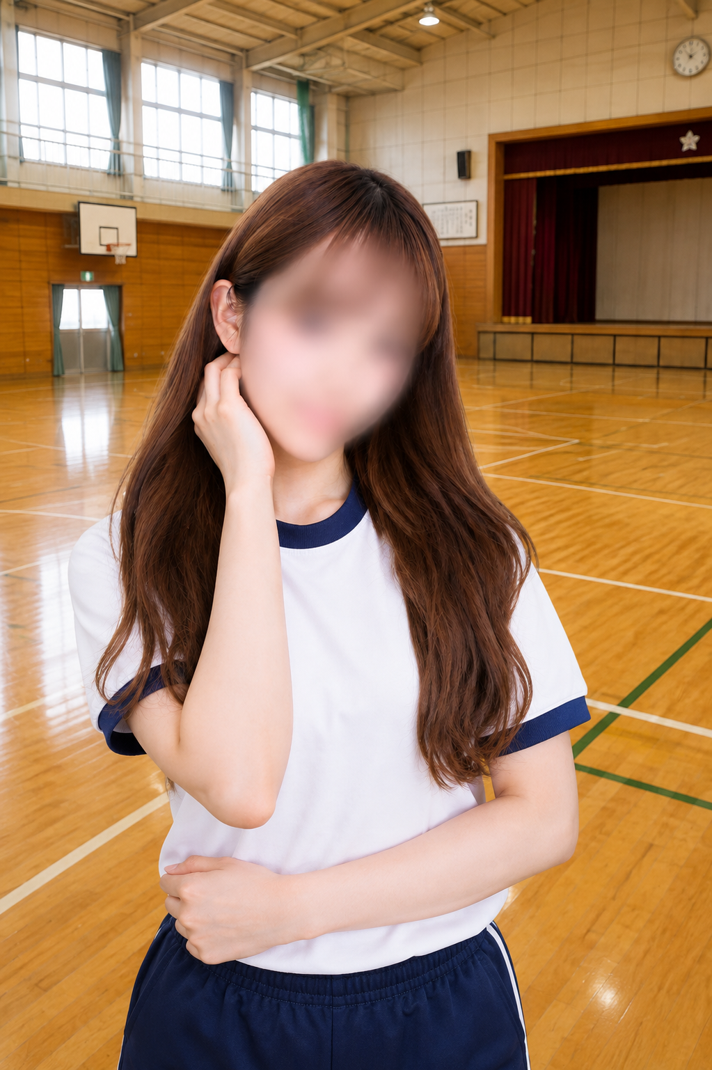 なのは