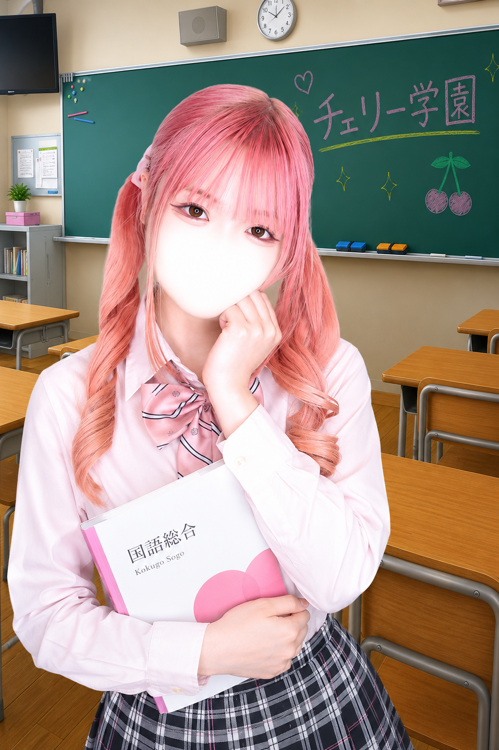かれん