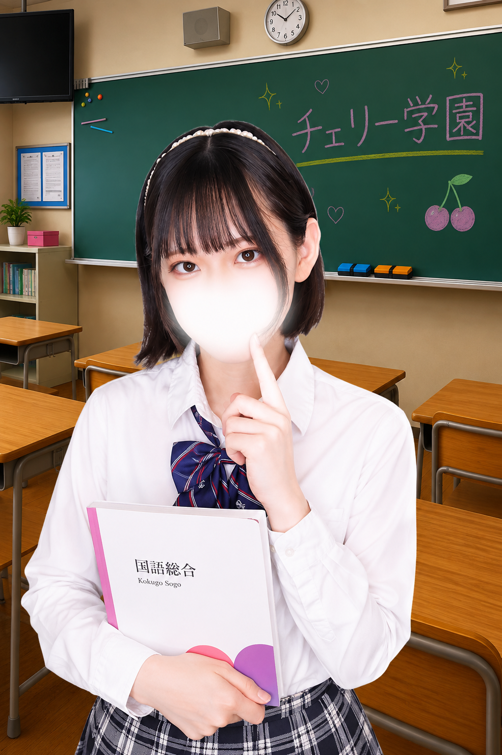 ゆい