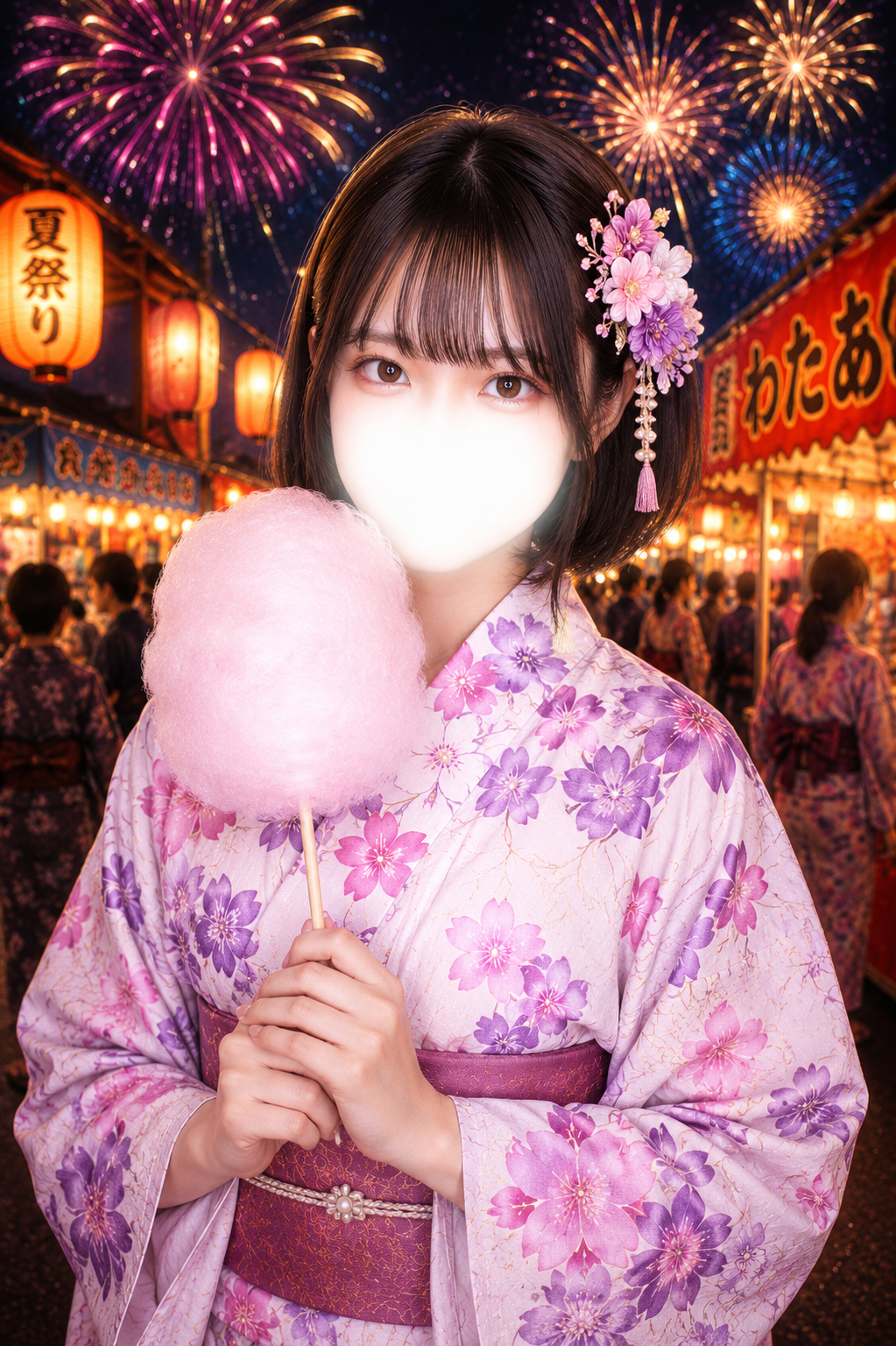 ゆい写真とプロフィールへ