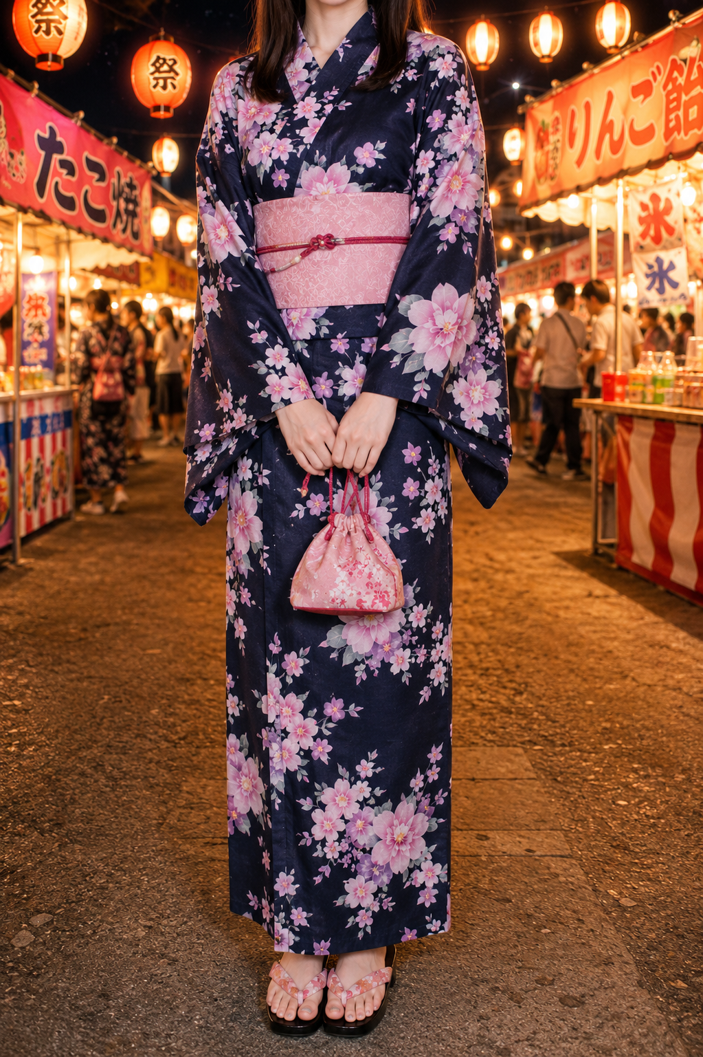 ゆか写真とプロフィールへ