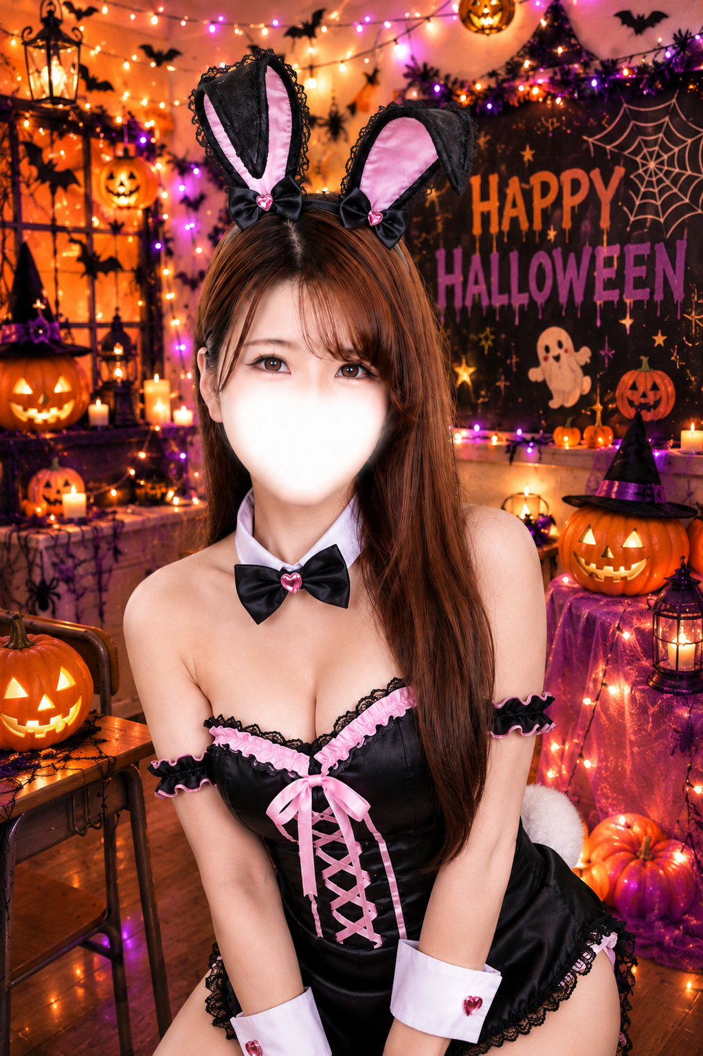 らん写真とプロフィールへ