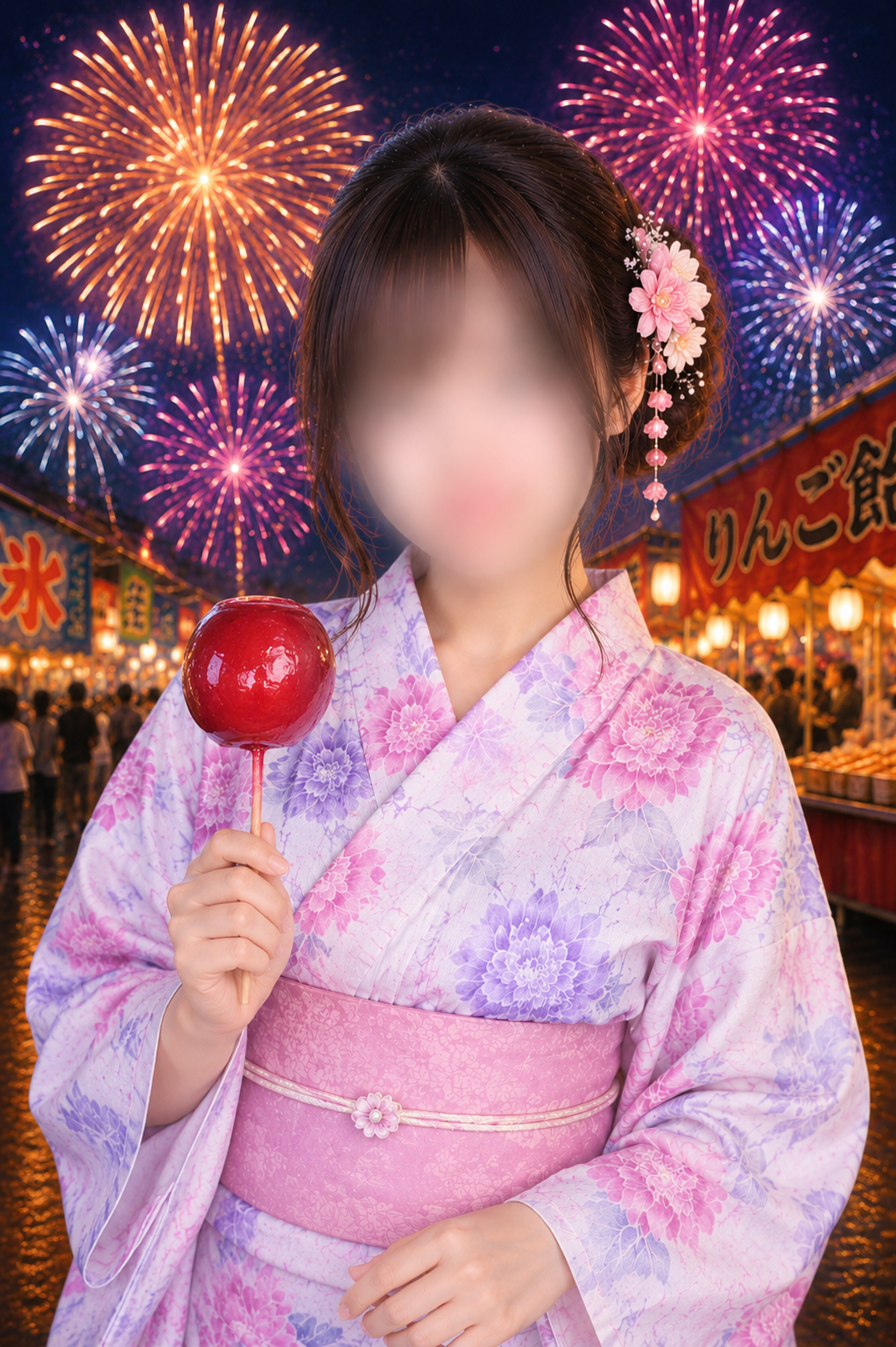 なぎさ写真とプロフィールへ