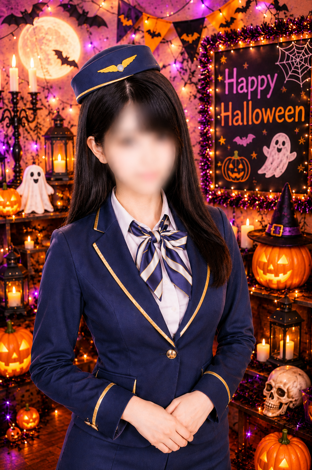 ふうか写真とプロフィールへ