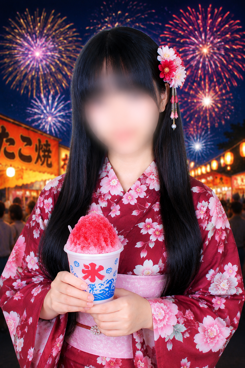 とわ写真とプロフィールへ