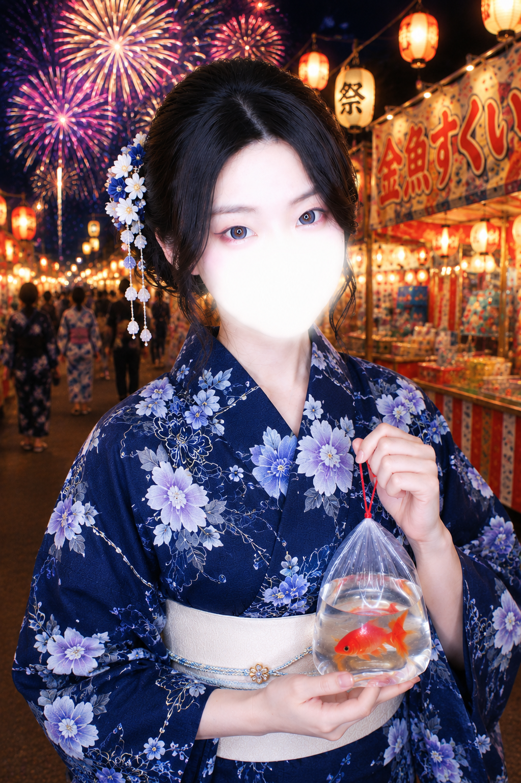 ゆん写真とプロフィールへ