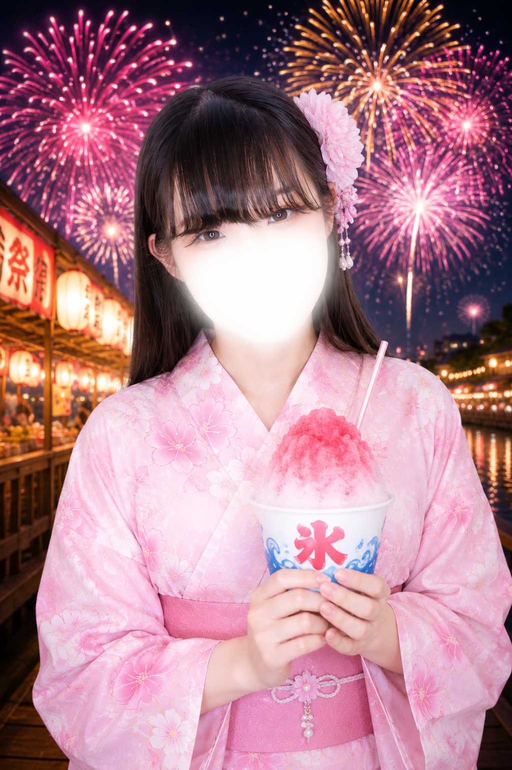 ここあ写真とプロフィールへ