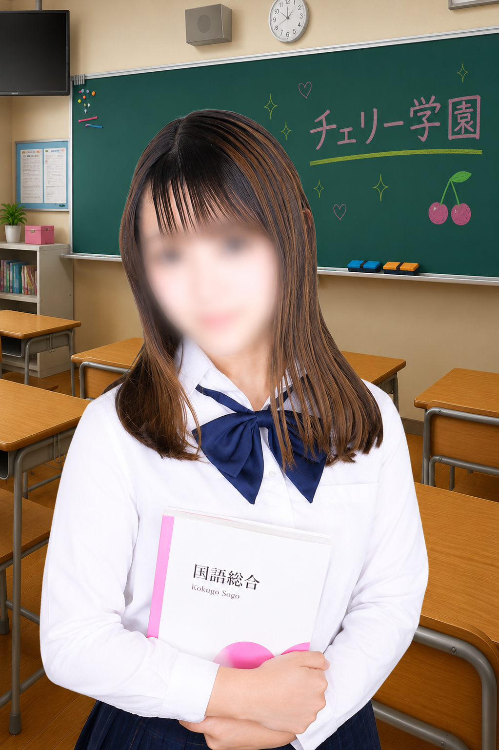 なお