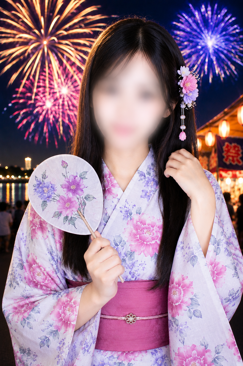 ゆな写真とプロフィールへ