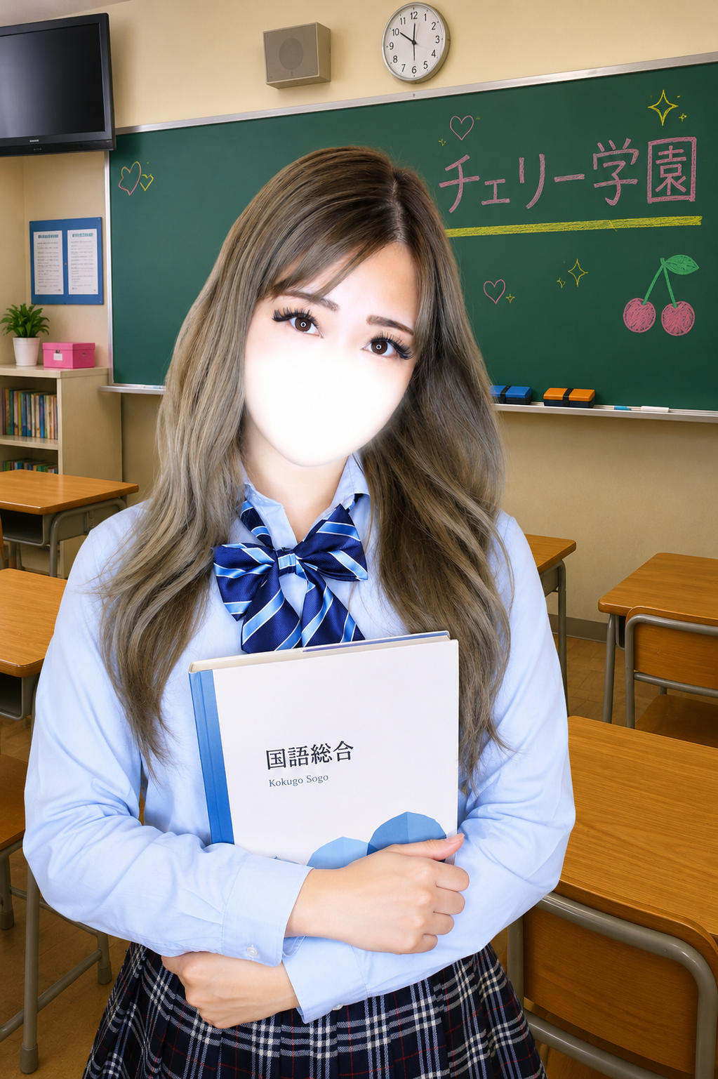 あい
