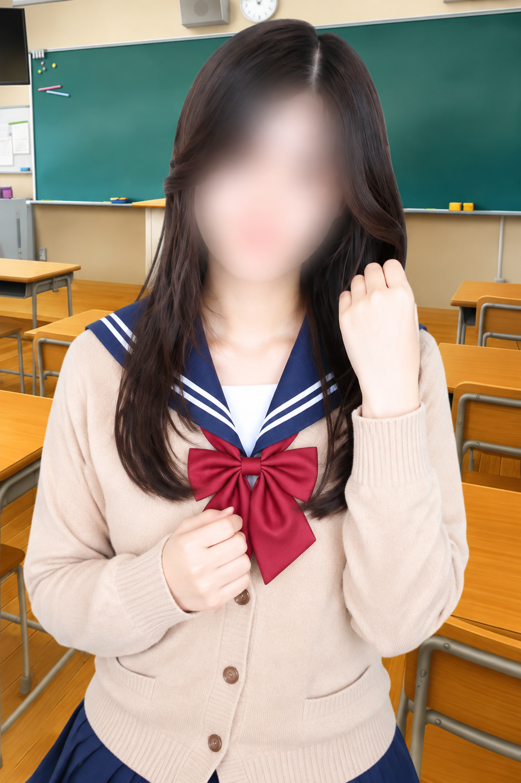 えり