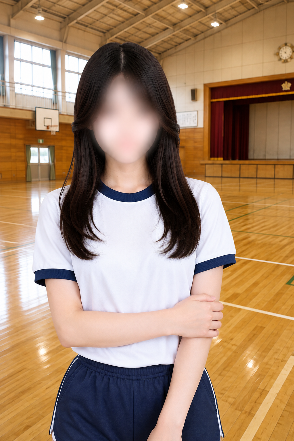 えり