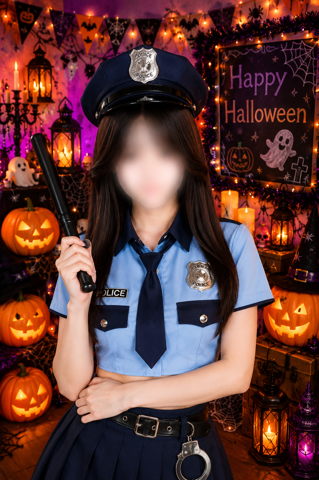 えり写真とプロフィールへ