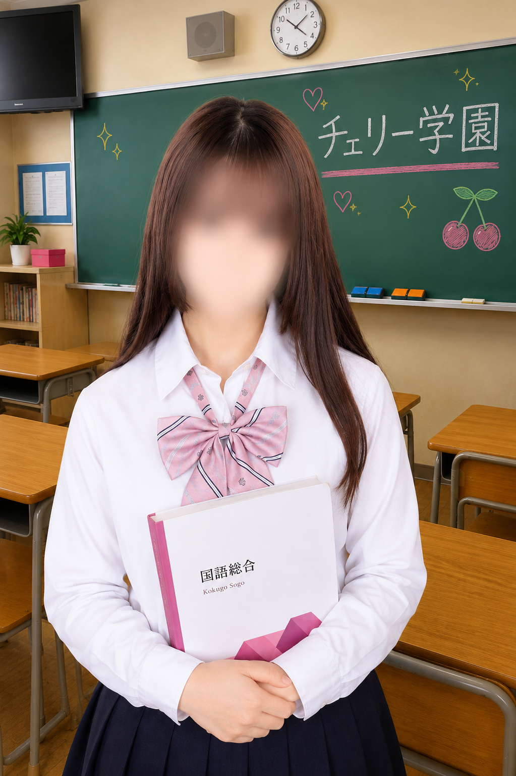 せいら写真とプロフィールへ