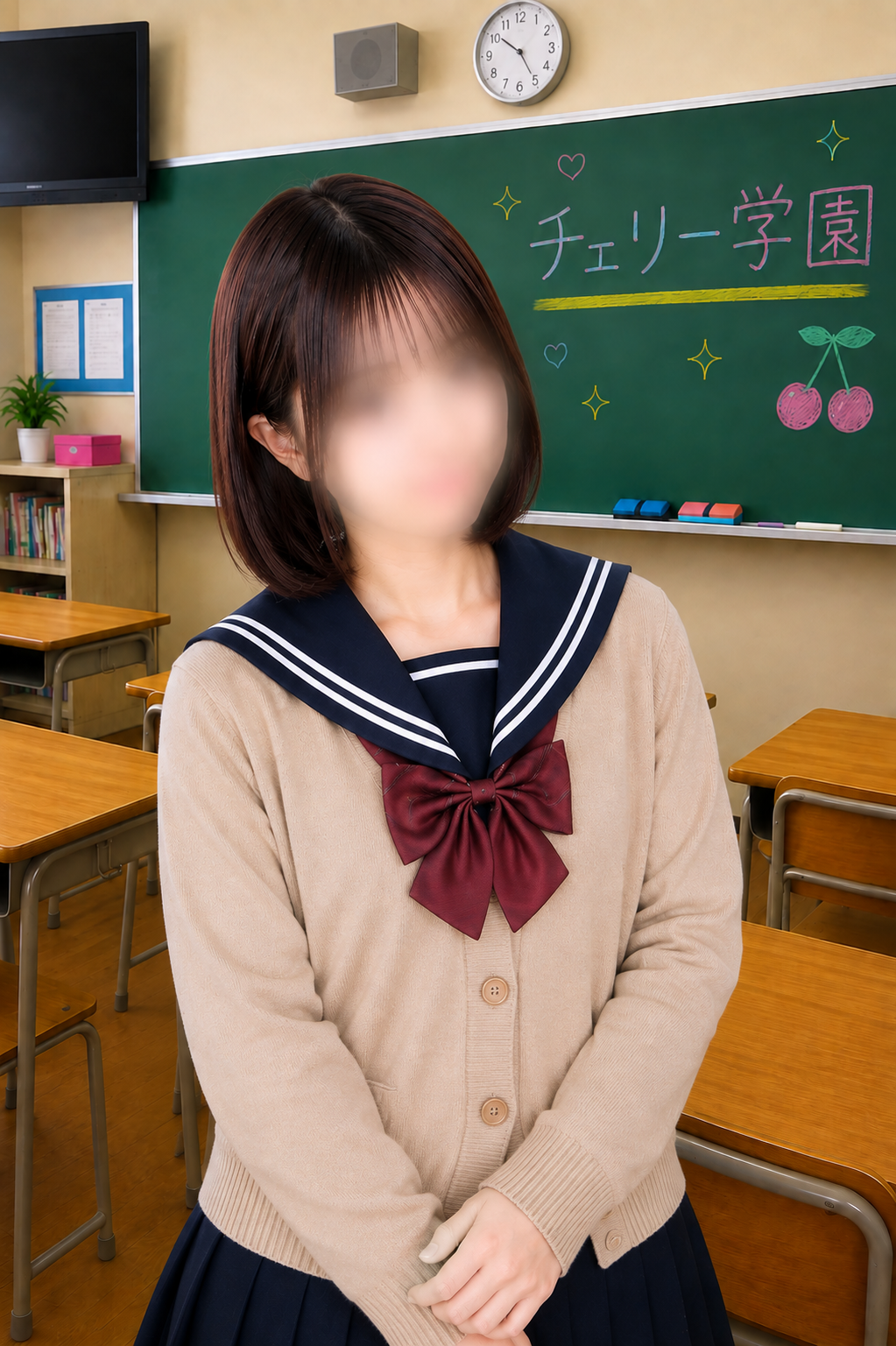 すず