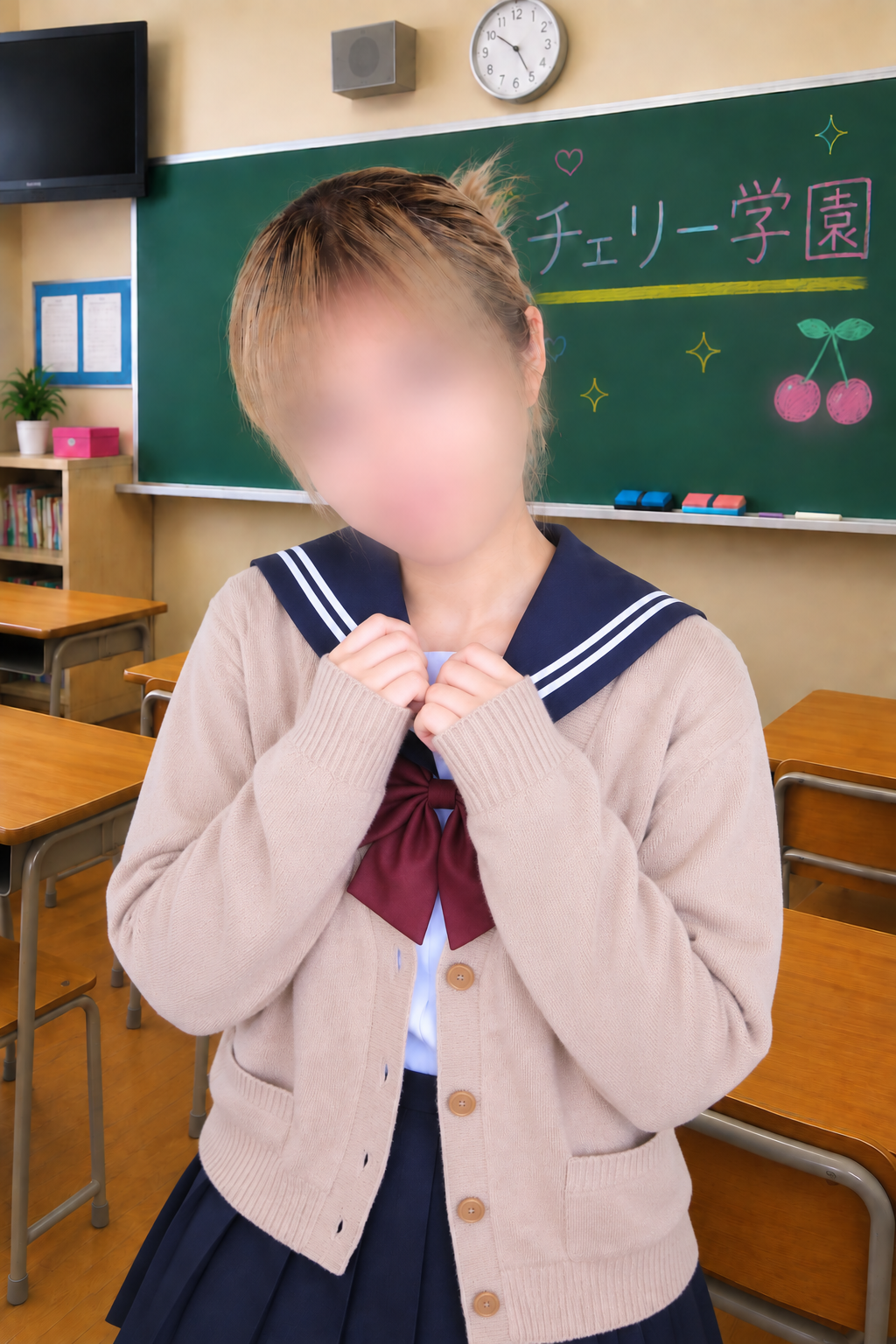 さや
