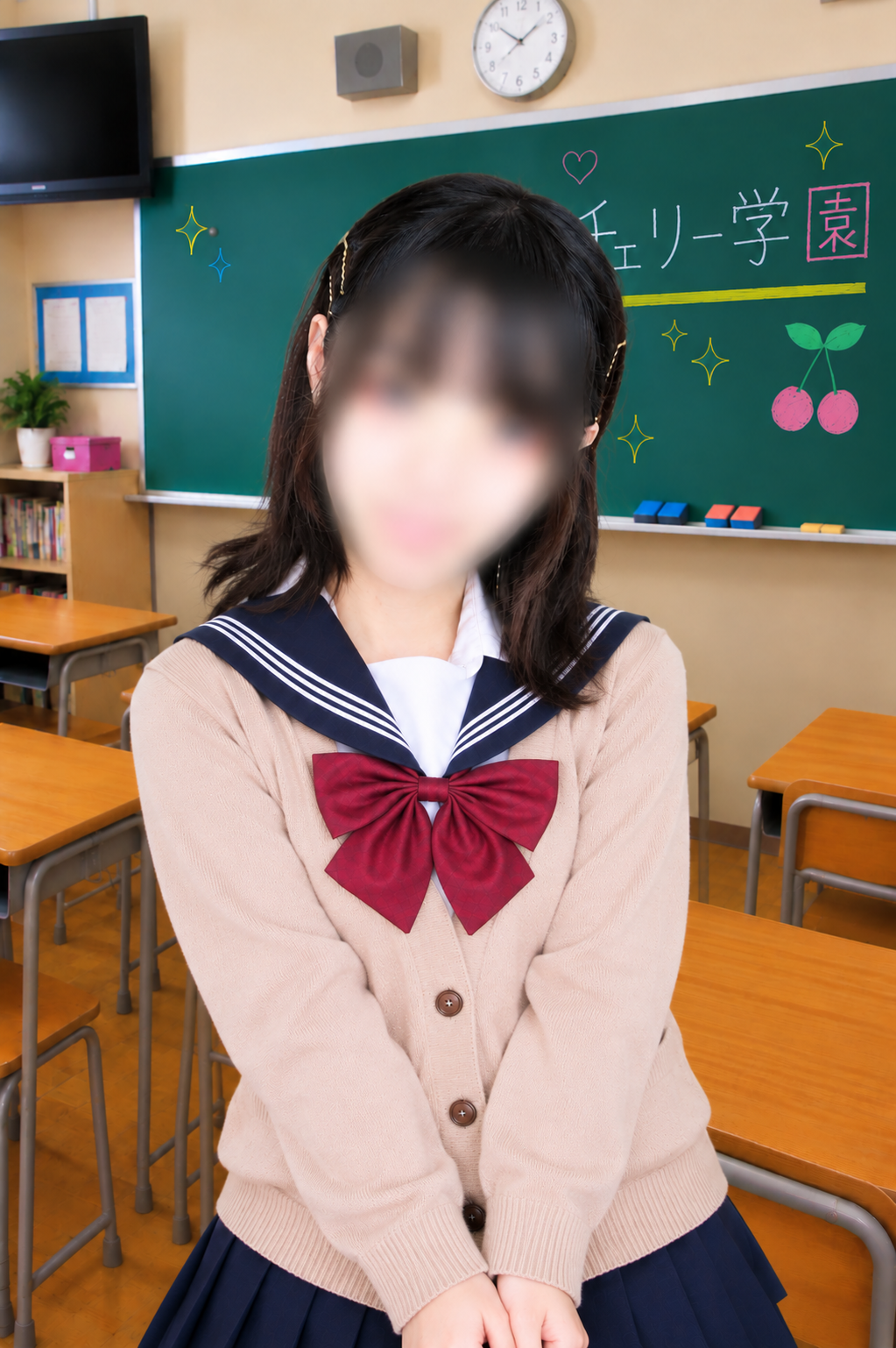 かれん