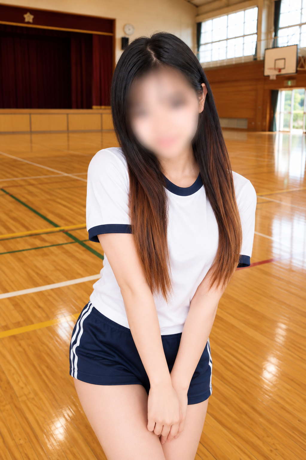 もも