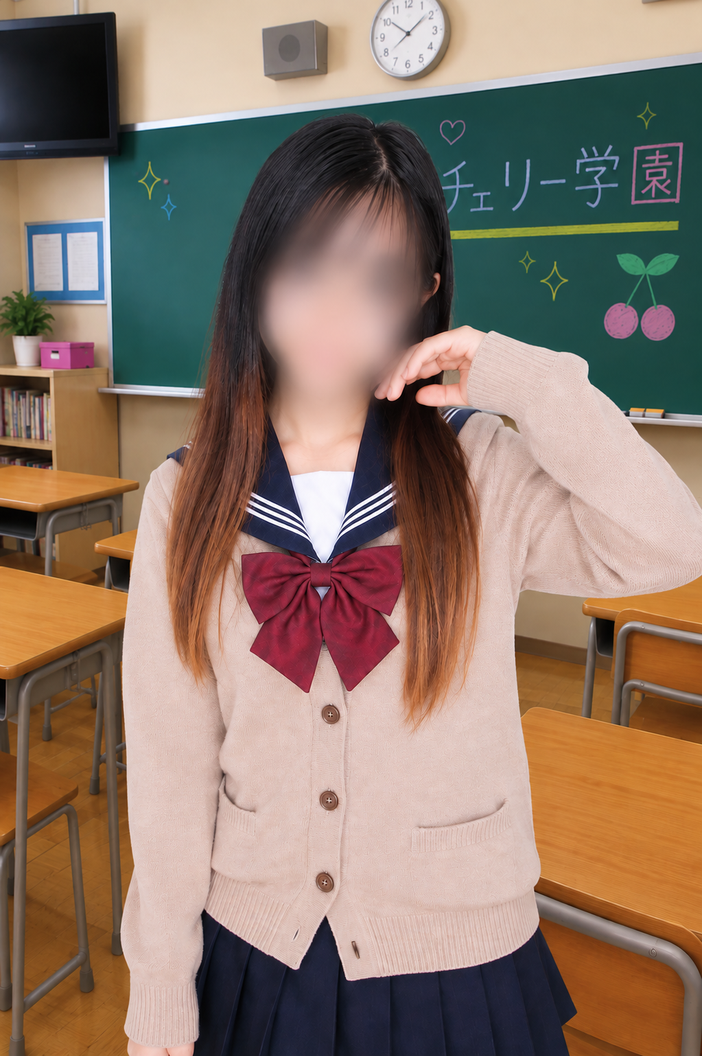 もも