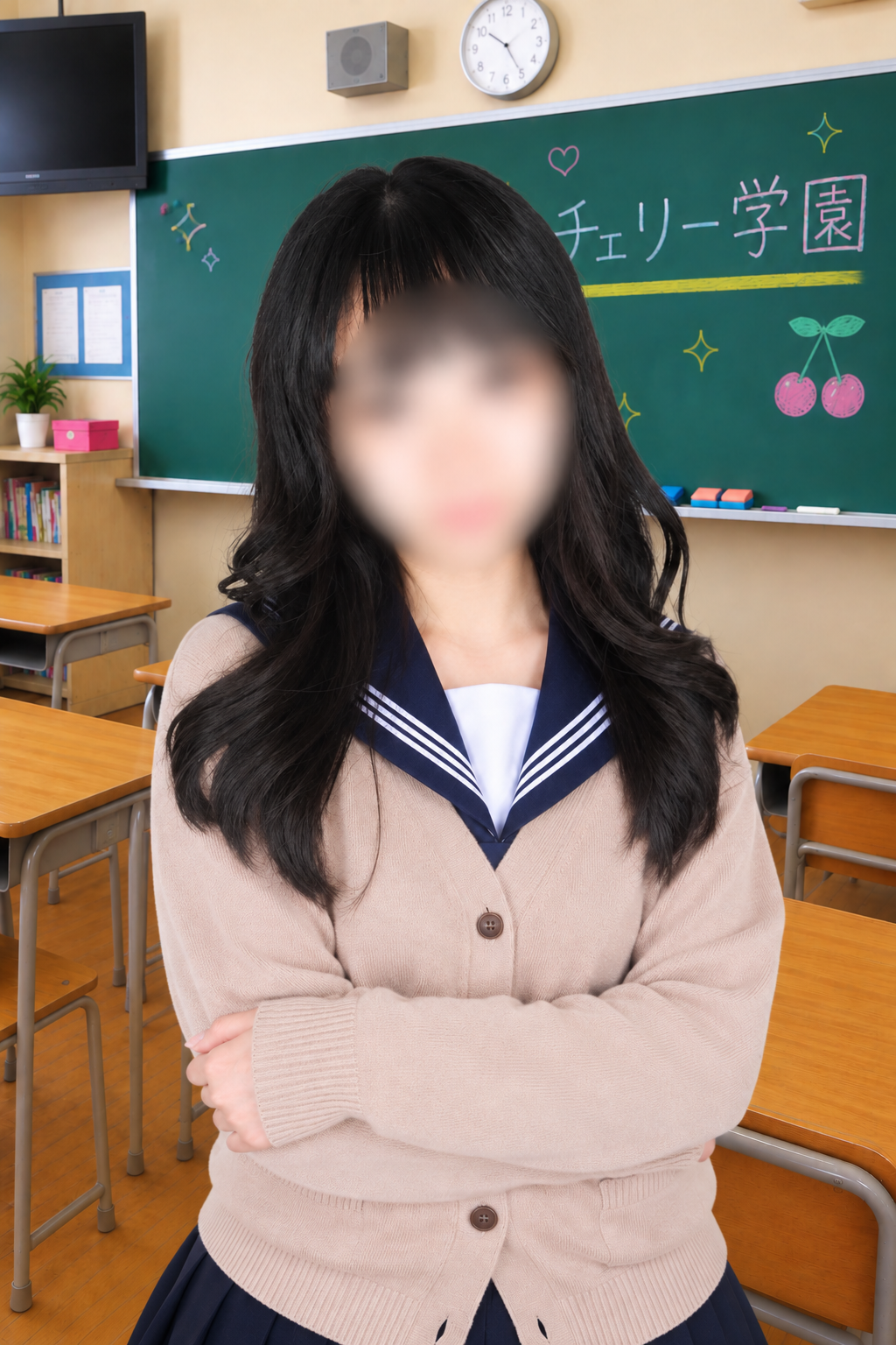 まこ