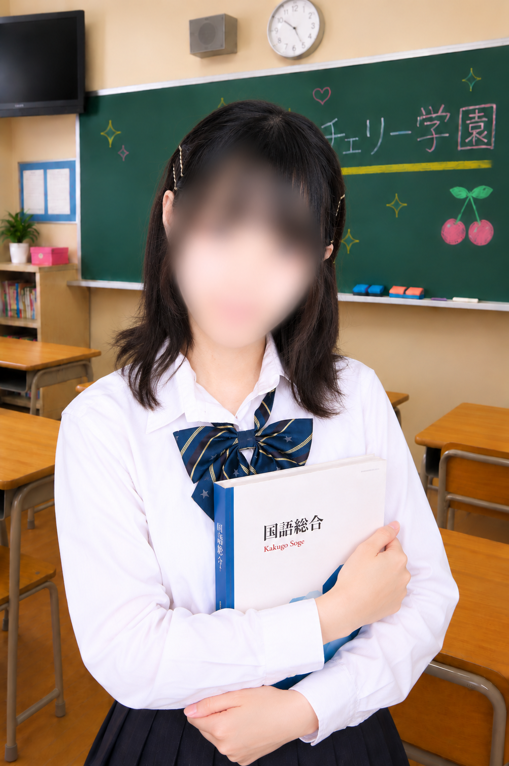 かれん