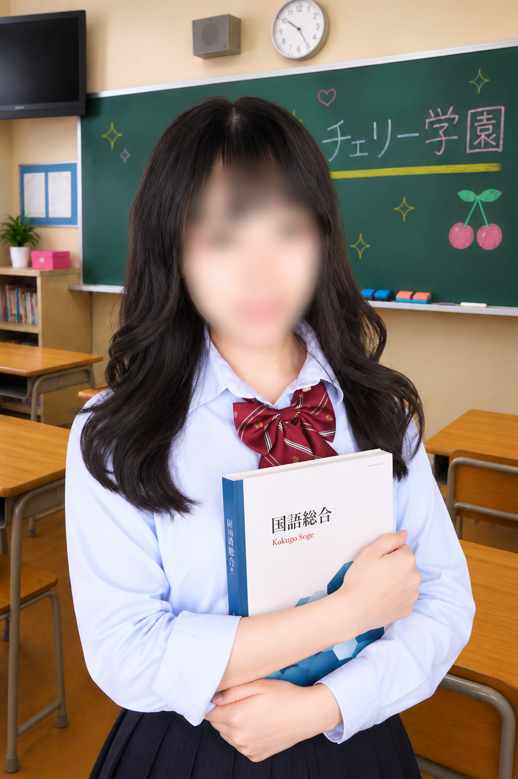 まこ